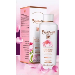 Rosense Rosense Gül Suyu 250 ml