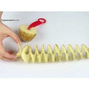 Spiral Doğrayıcı