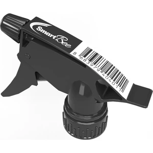 Kimyasala Dayanıklı Ayarlanabilir Triger Sprey Başlık 28MM