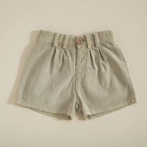 Love The Green Şort Yeşil