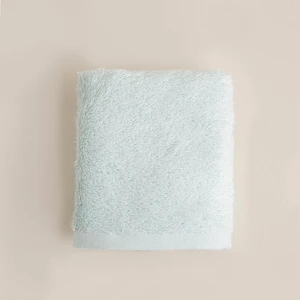 Solid Havlu 30X50 cm Su Yeşili