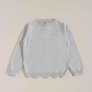 Love The Green Kazak Gri