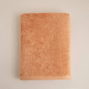 Solid Havlu 85X150 cm Mango