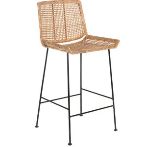 Tommy Bar Sandalyesi Natural