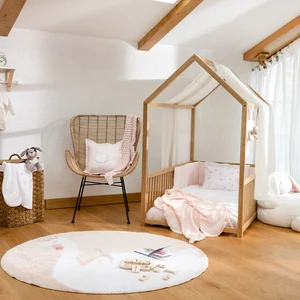 Belıssa Montessorı Yatak Natural