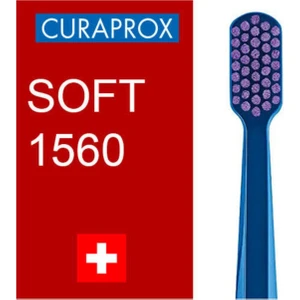 1560 Soft Diş Fırçası 1560 Orta