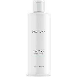 Dr.c.tuna Çay Ağacı Yağı Yüz Temizleme Toniği 125 ml