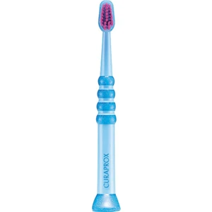 Baby 4260 Diş Fırçası 0-4 Yaş Mavi-Pembe