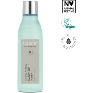 Amway Artıstry Skın Nutrıtıon Nemlendirici Rahatlatıcı Tunik