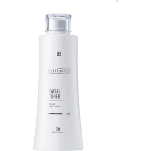 Lr Zeitgard Yüz Toniği 200ML