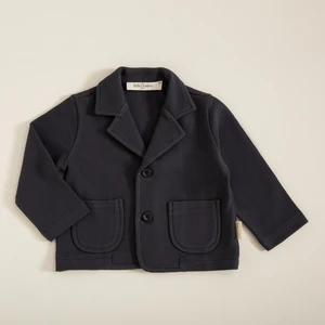 Party Cepli Ceket Antrasit