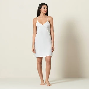 Alberta Gecelik Ekru