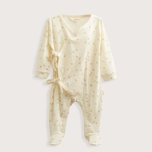 Little Swan Kruvaze Tulum Ekru