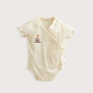 Picnic Kruvaze Body Ekru