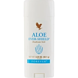 Forever Living Aloe Ever-Shıeld Deodorant Stıck 92.1g 2 Adet