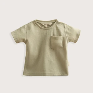 Safari Cepli Tshirt Mint