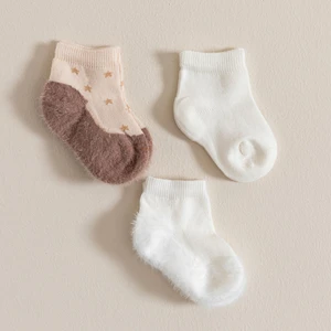 Party 3 Lü Çorap Ekru