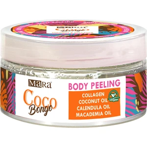 Coco Bongo Body Peeling 125 gr