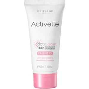 Activelle Fairness Anti-Perspirant Krem Deodorant