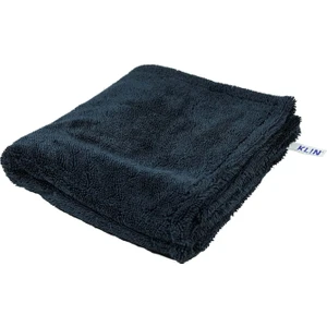 Klın Drying Duo Çift Taraflı Kurulama Havlusu 1200 Gsm (Lacivert) - 70X45CM