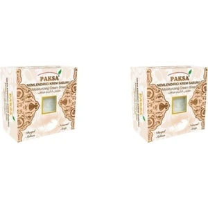 Nemlendirici Sabun 2x150 Gr