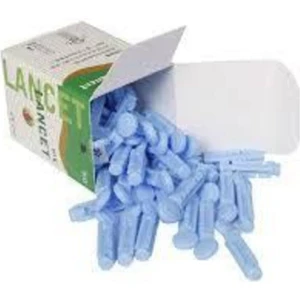 Hacamat Kalem Iğnesi