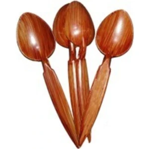 Uzun Oyun Kaşığı 40 'lı Set UGR62