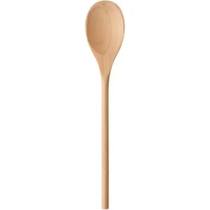 IKEA Mıxa Ahşap Kaşık Bambu