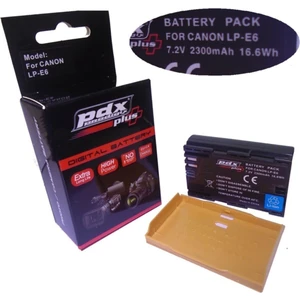 Canon 5d Mark 4 Fotoğraf Makinesi Için, Lp-E6, Batarya