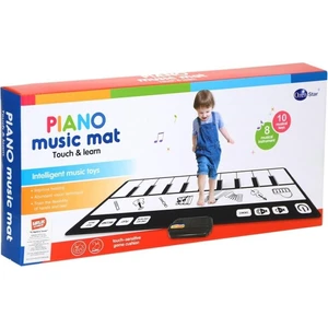 757-01BC Birlik, Neşeli Piano Halısı