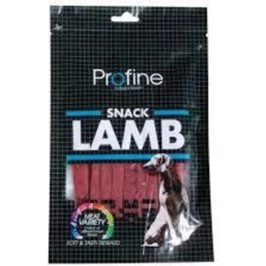 Snack Lamb Kuzu Etli Köpek Ödülü 80 Gr. x 3 Adet