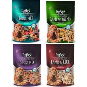 Köpek Ödül Mama Seti