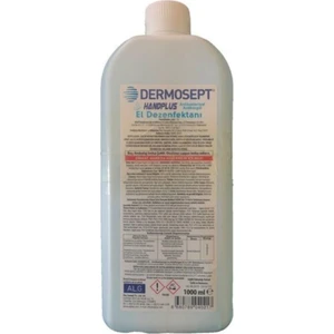 Dermosept El Ve Cilt Dezenfektanı 1000 Ml