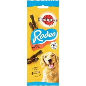 Rodeo Sığırlı Köpek Ödülü 70 gr Pedigree Rodeo Sığırlı Köpek Ödülü 70