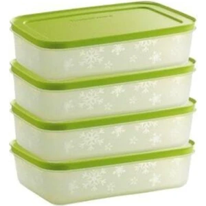 Alaska Buzdolabı Saklama Kabı