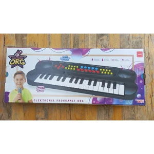 Mgs Oyuncak Elektronik Org Mgs Toys URT-01-3931