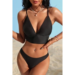 Şık Bikini Üstü