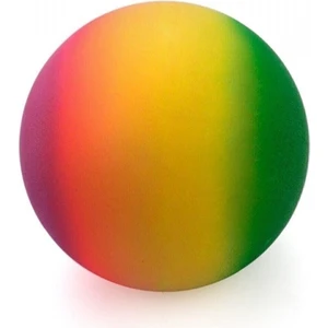 Gökkuşağı Plastik Top