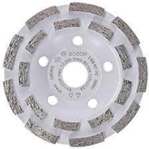 Elmas Taşlama Diski Beton 125 mm