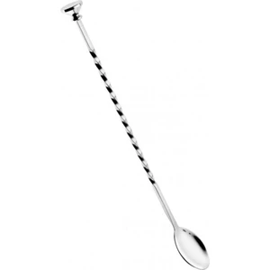 Burgulu Bar Kaşığı Pro