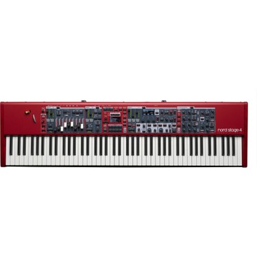 Stage synthesizer deals