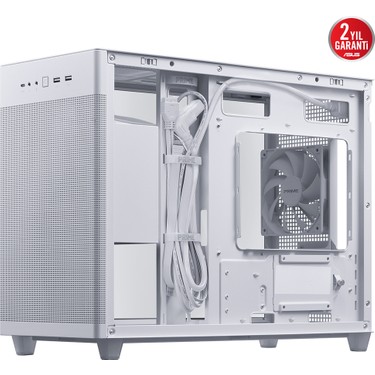 Asus Prime AP201 White Micro ATX Beyaz Bilgisayar Kasasi Fiyatı