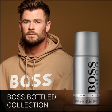 Hugo boss shop 150 ml fiyatı