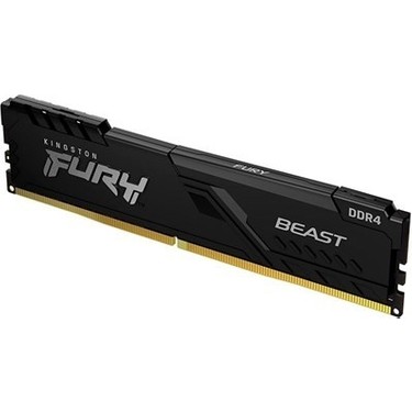 Kingston Fury 32GB 3200 Ddr4 CL16 KF432C16BB/32 Fiyatı