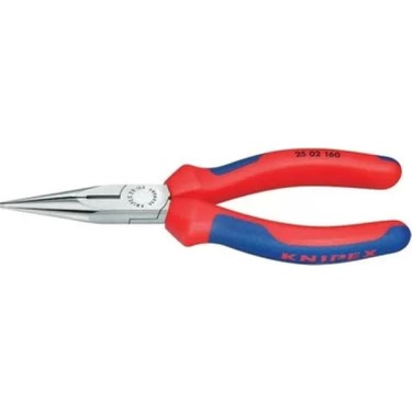 Knipex Knıpex 2502160 160MM Kargaburun Fiyatı - Taksit Seçenekleri