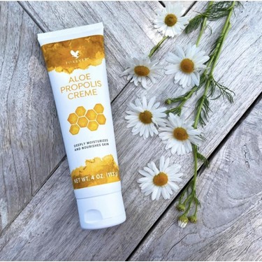 Forever Living Forever Aloe Propolis Creme 2 Adet Orijinal Fiyatı