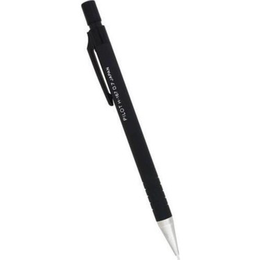 Pilot H167 0.7 mm Siyah Versatil Kalem H-167-SL-B / Fiyatı