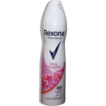 Rexona Deodorant Sexy Bouquet 150ml