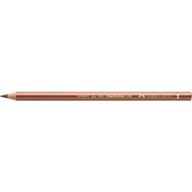 Faber-Castell Polychromos Pencil - 252 - Copper