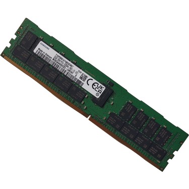 Samsung 32GB 3200MHZ Ddr4 Rdımm M393A4K40EB3-CWE Fiyatı